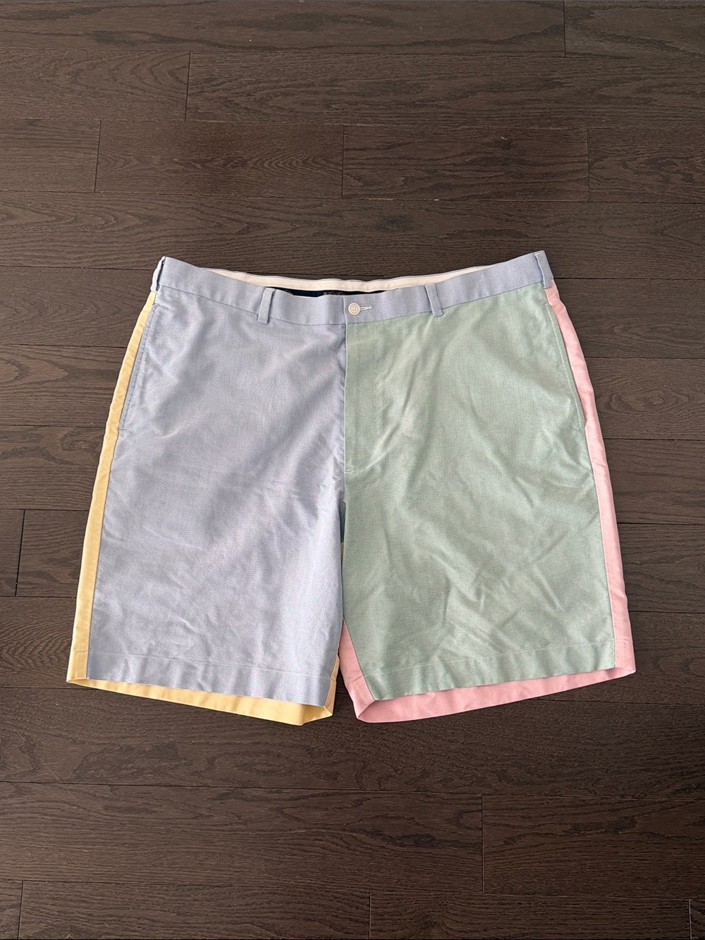 Brooks Brothers summer shorts size 40
